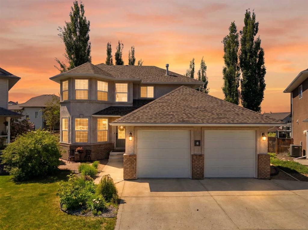 Picture for 8 Fir Close 