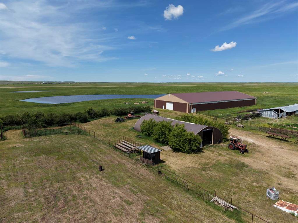 Picture for 14446 Township Road 302  