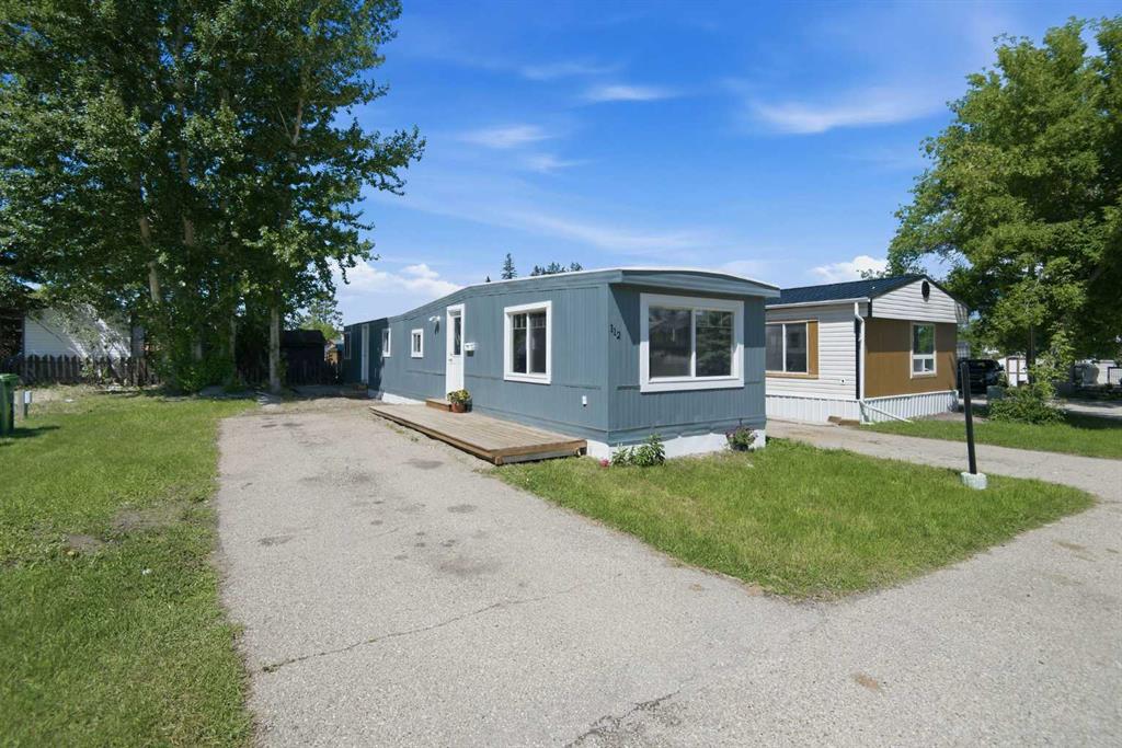Picture for 112, 6834 59 Avenue 