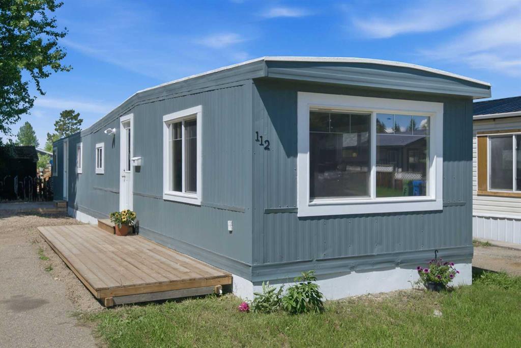 Picture for 112, 6834 59 Avenue 
