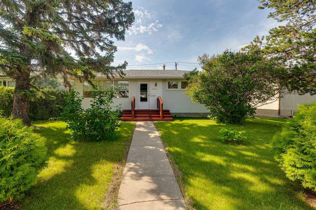 Picture for 5958 West Park Crescent Crescent N