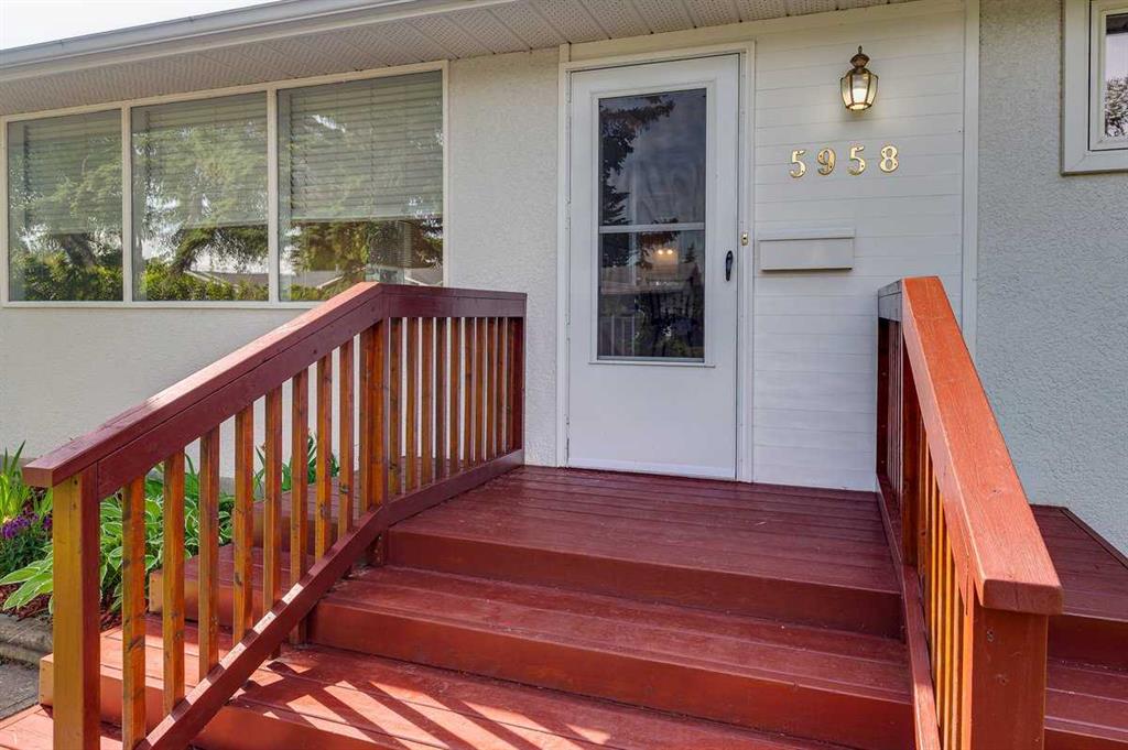 Picture for 5958 West Park Crescent Crescent N