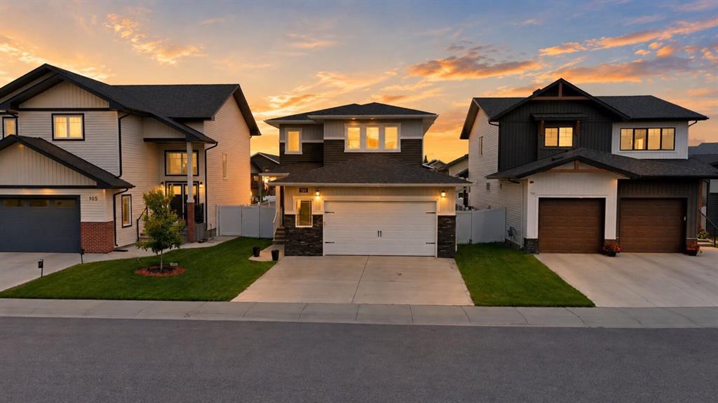 Picture for 101 Longmire Close 