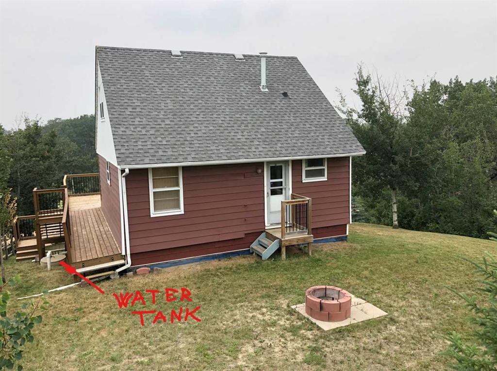 Picture for 1,  Buffalo Drive 