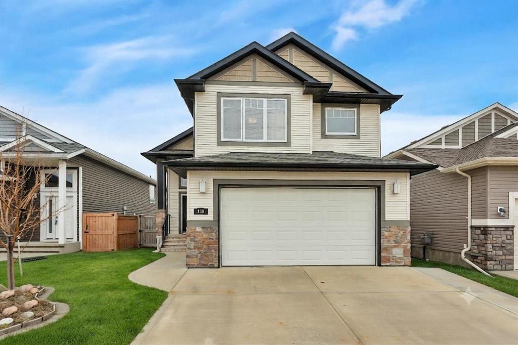 Picture for 138 Voisin Close 