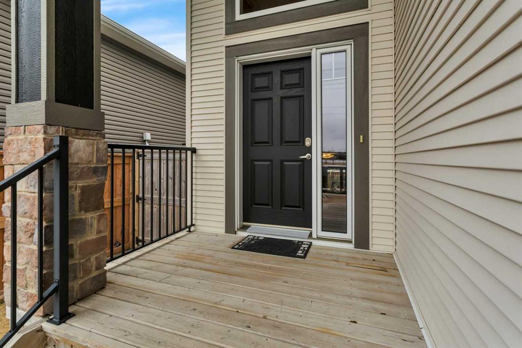 Picture for 138 Voisin Close 