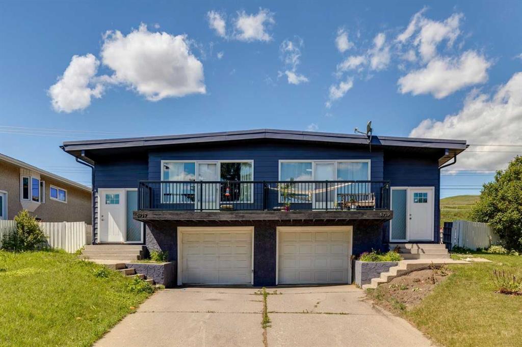 Picture for 6717 - 6719 Huntsbay Road NW