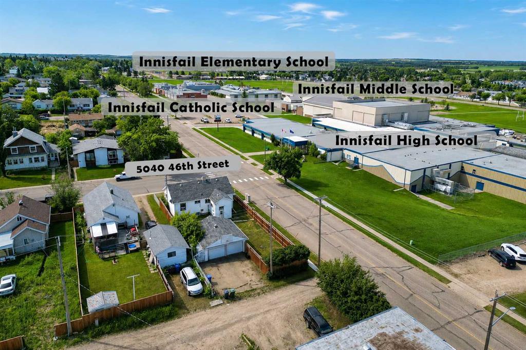 Picture for 5040 46th Street 