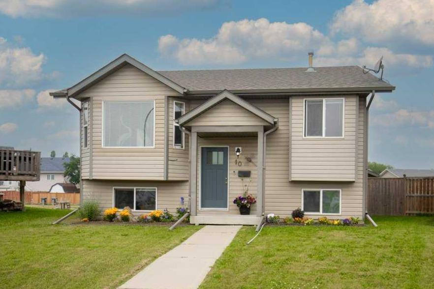 Picture for 10 Hansen Close 