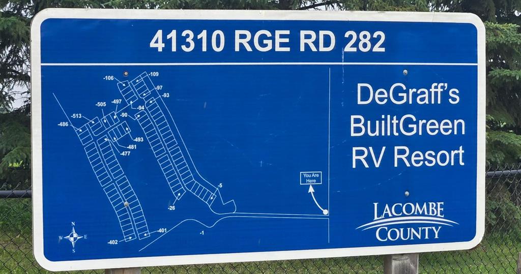 Picture for 128, 41310 Range Road 282  