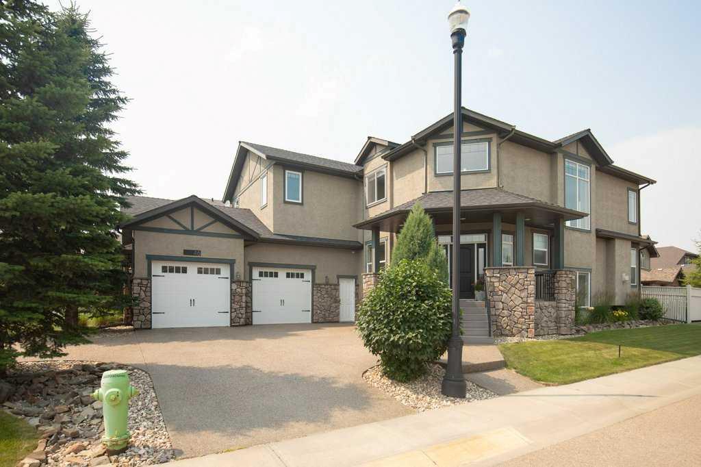 Picture for 46 Bannerman Close 