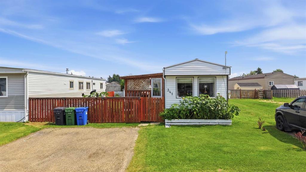 Picture for 341, 5344 76 Street 