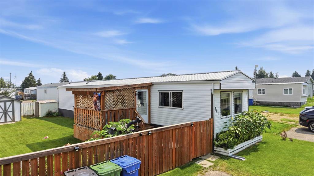 Picture for 341, 5344 76 Street 