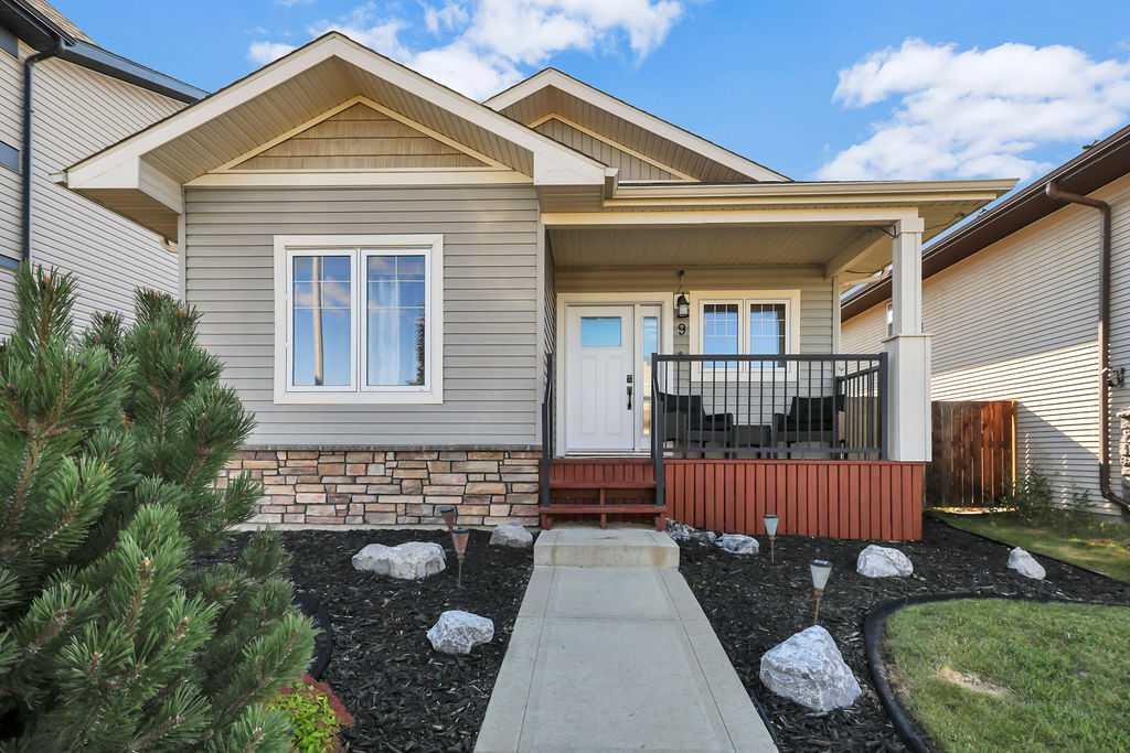 Picture for 9 Valley Crescent 