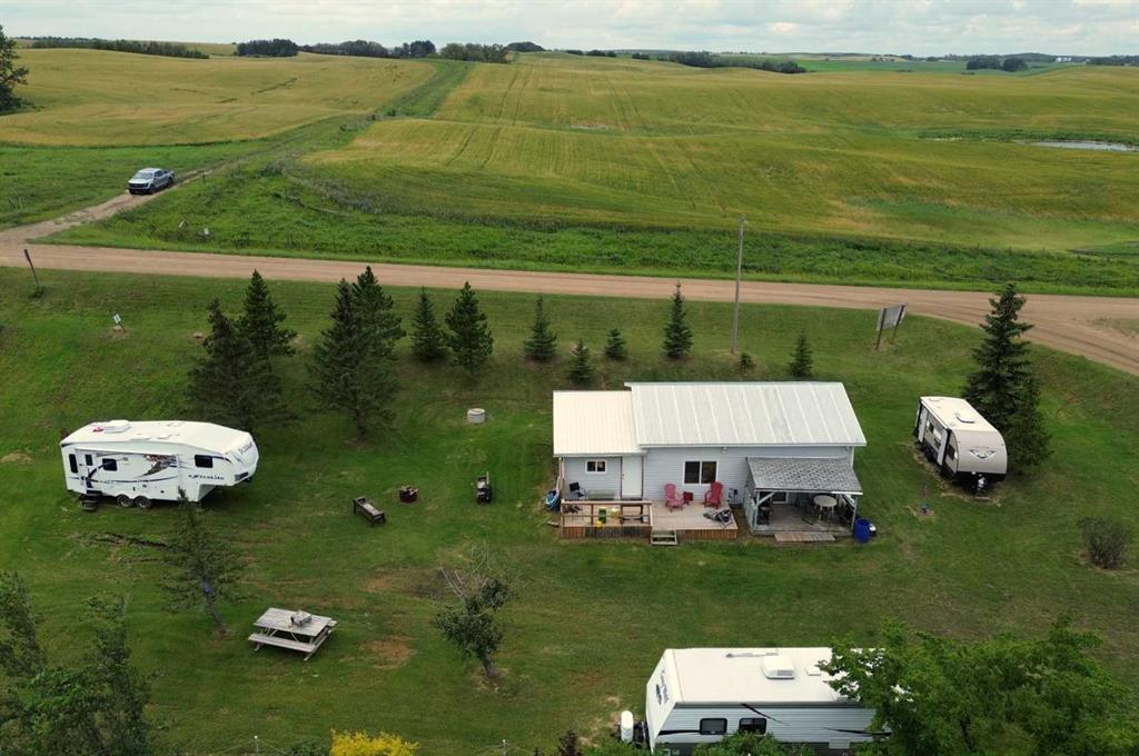 Picture for 101, 43049 Range Road 214  
