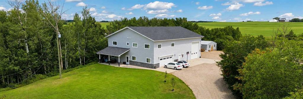 Picture for 35415 Range Road 275  