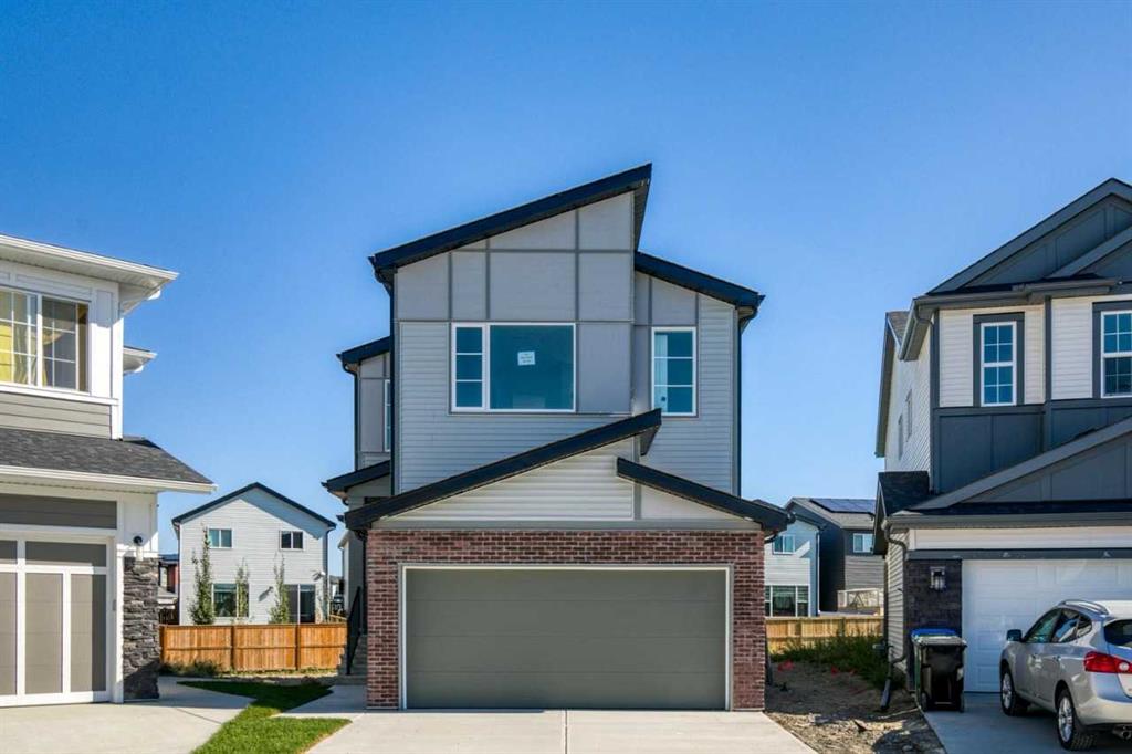 Picture for 126 Walgrove Bay SE