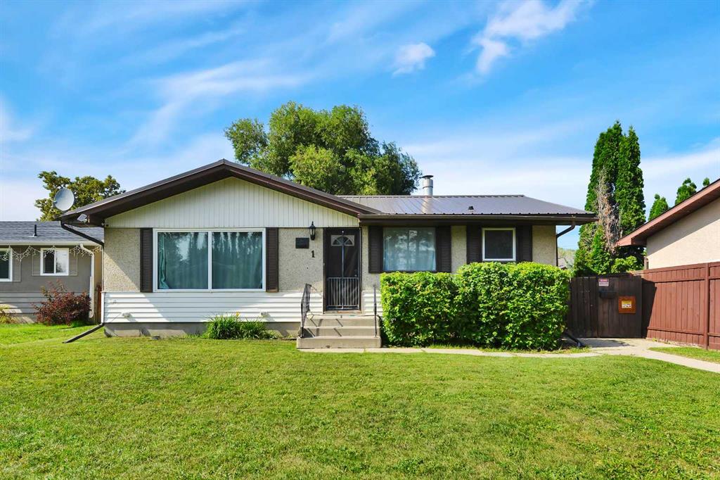 Picture for 1 Forest Close 