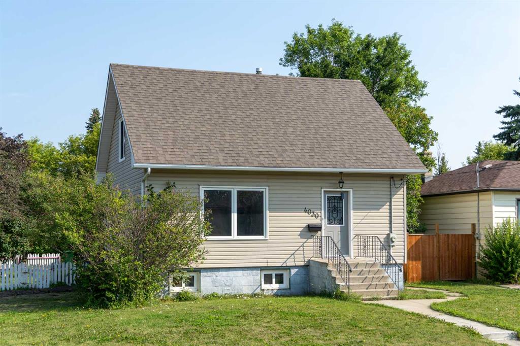 Picture for 4030 51A Street 