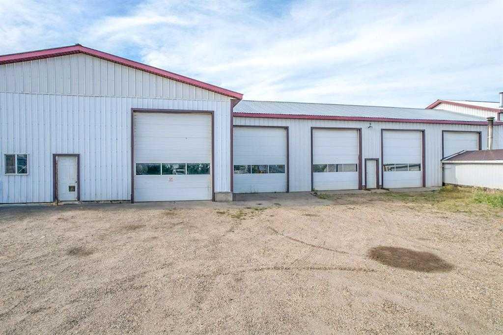 Picture for 44137 Range Road 201  