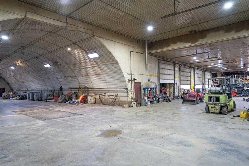 Picture for 44137 Range Road 201  