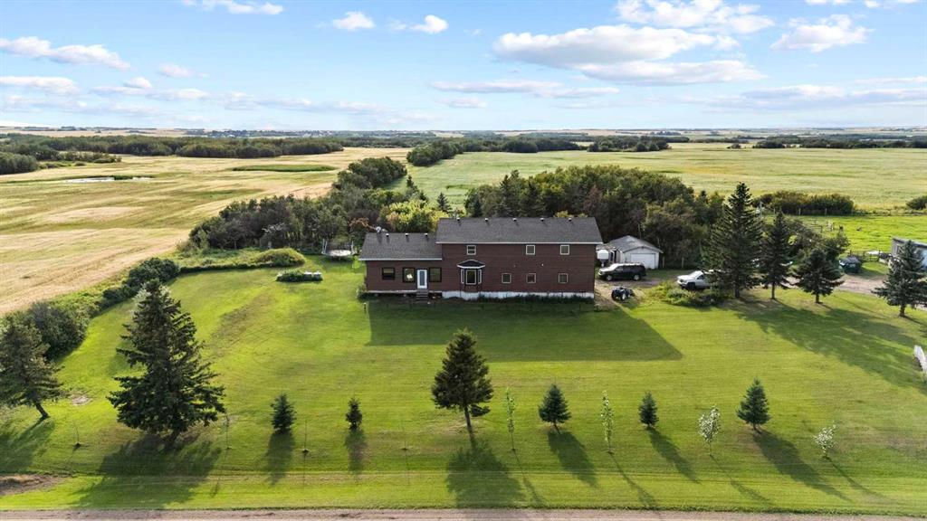 Picture for 48448 Range Road 184  