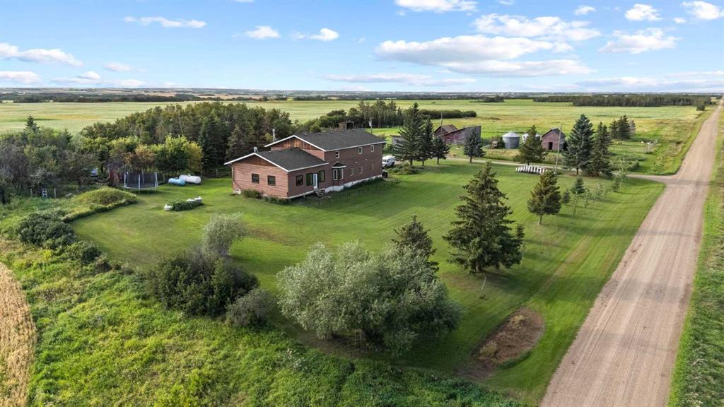 Picture for 48448 Range Road 184  