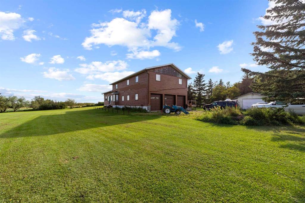 Picture for 48448 Range Road 184  