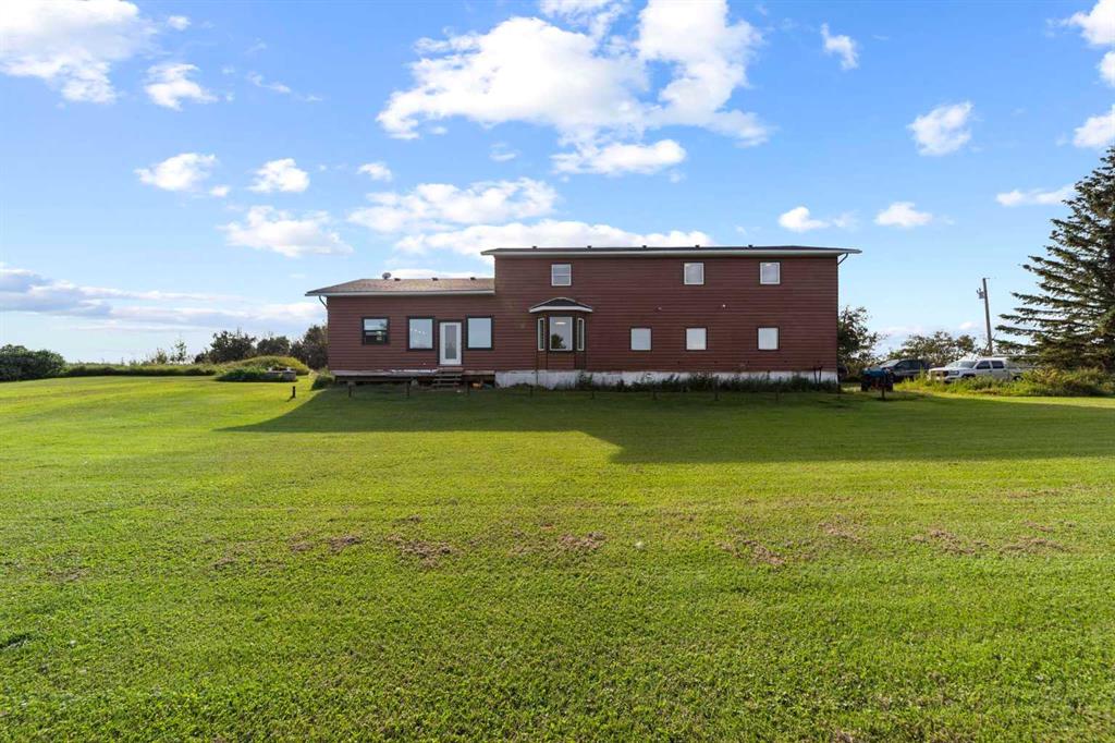 Picture for 48448 Range Road 184  