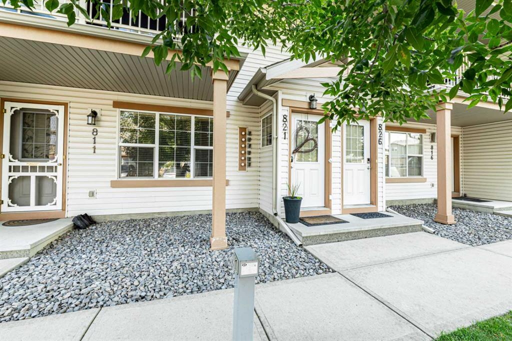 Picture for 821, 31 Jamieson Avenue 