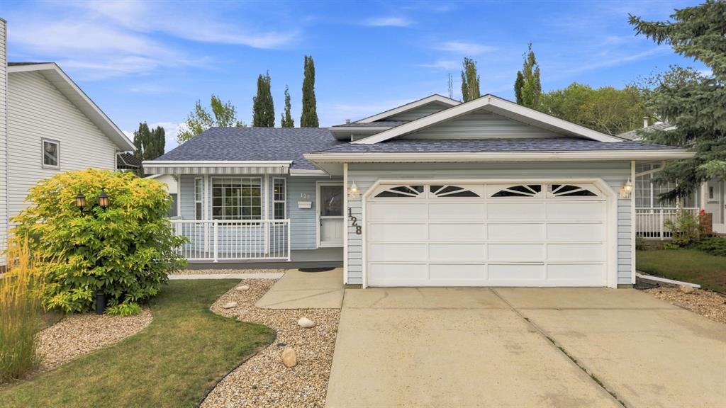 Picture for 128 Dowler Street 