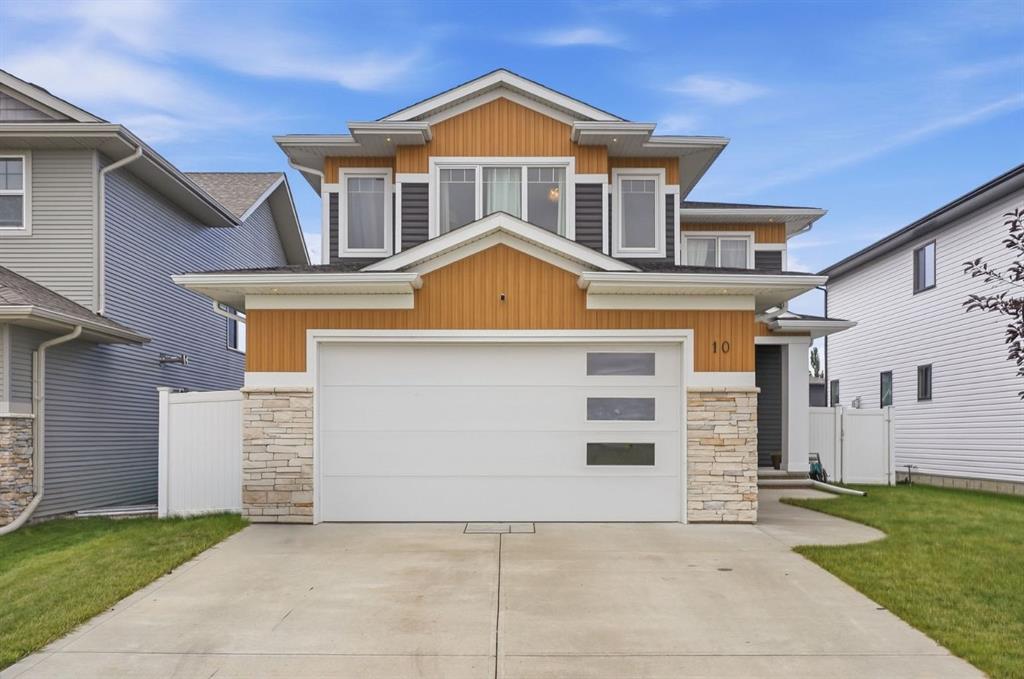 Picture for 10 Mitchell Crescent 