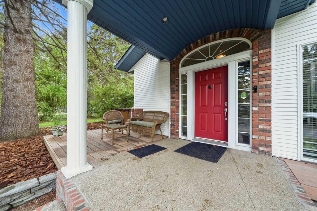 Picture for 18 College Park Drive 