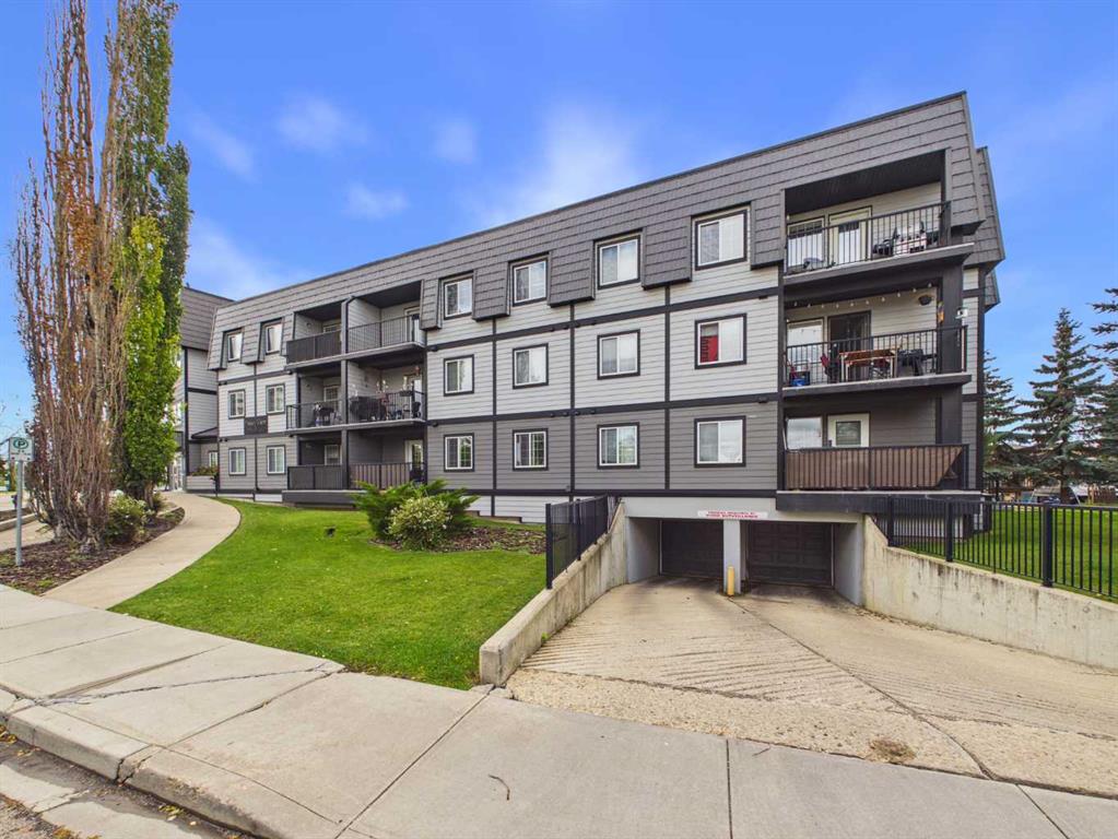 Picture for 112, 3730 50 Avenue 