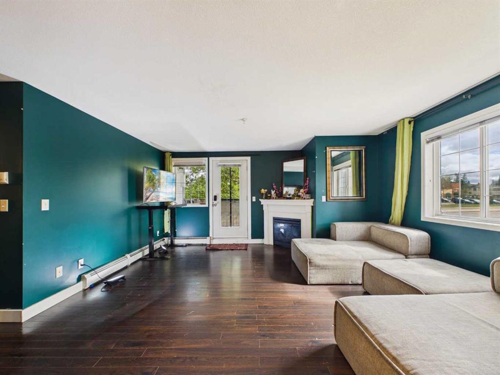 Picture for 112, 3730 50 Avenue 