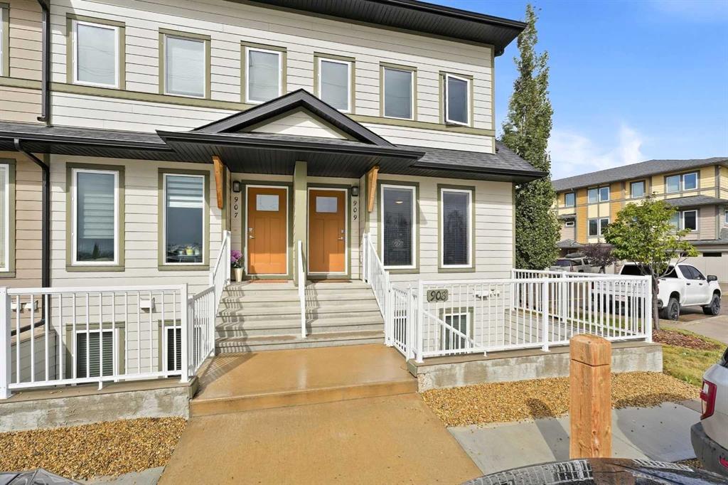 Picture for 909, 339 Viscount Drive 