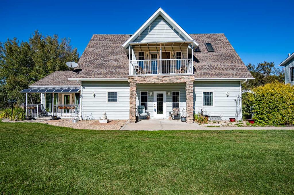 Picture for 26108 Township Road 381 Road 