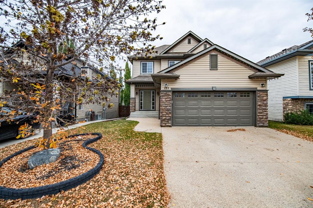 Picture for 123 Wiley Crescent 