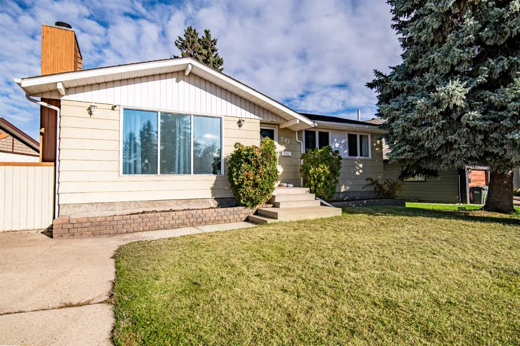 Picture for 247 Barrett Drive 