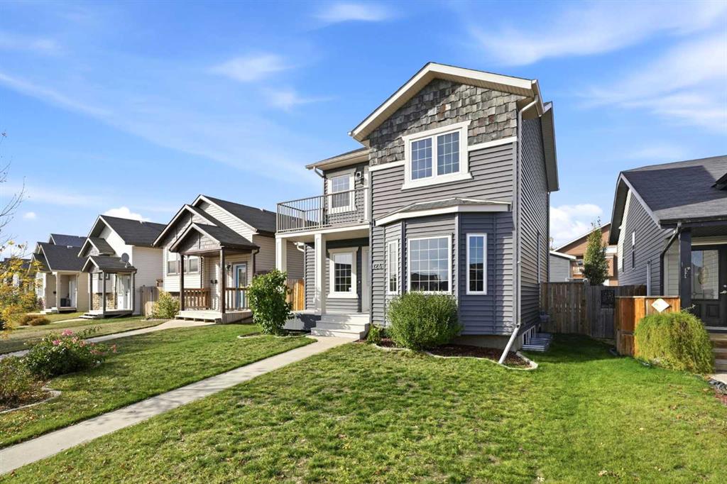 Picture for 124 Pioneer Way 