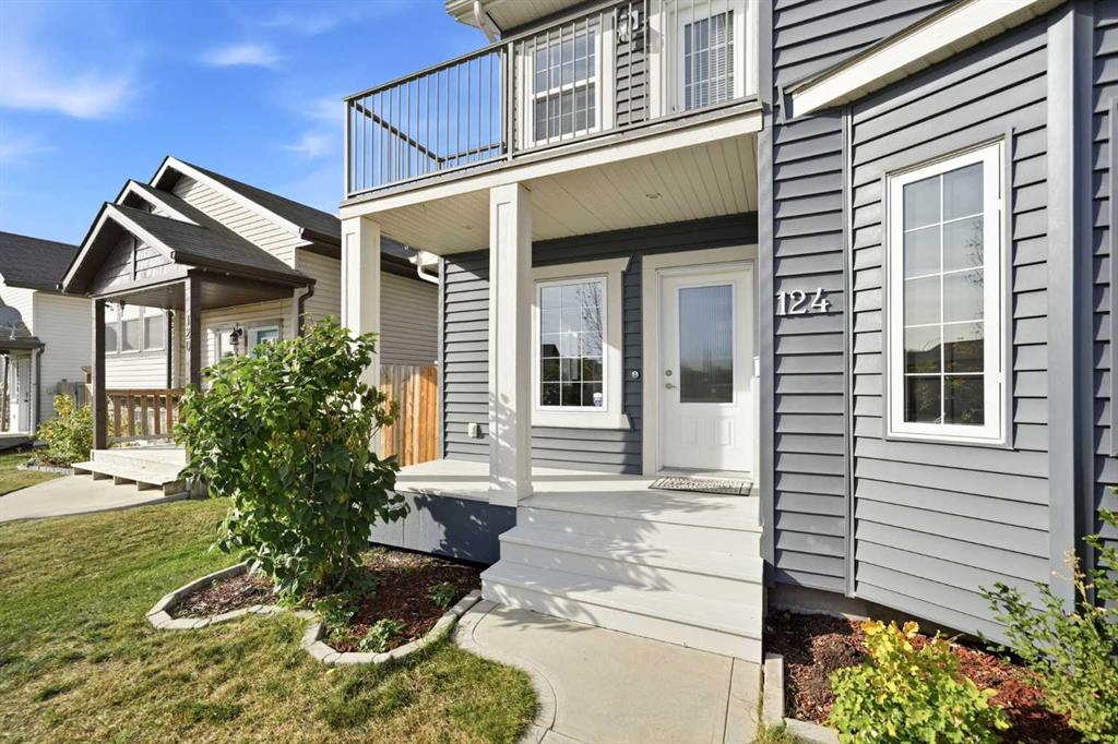 Picture for 124 Pioneer Way 