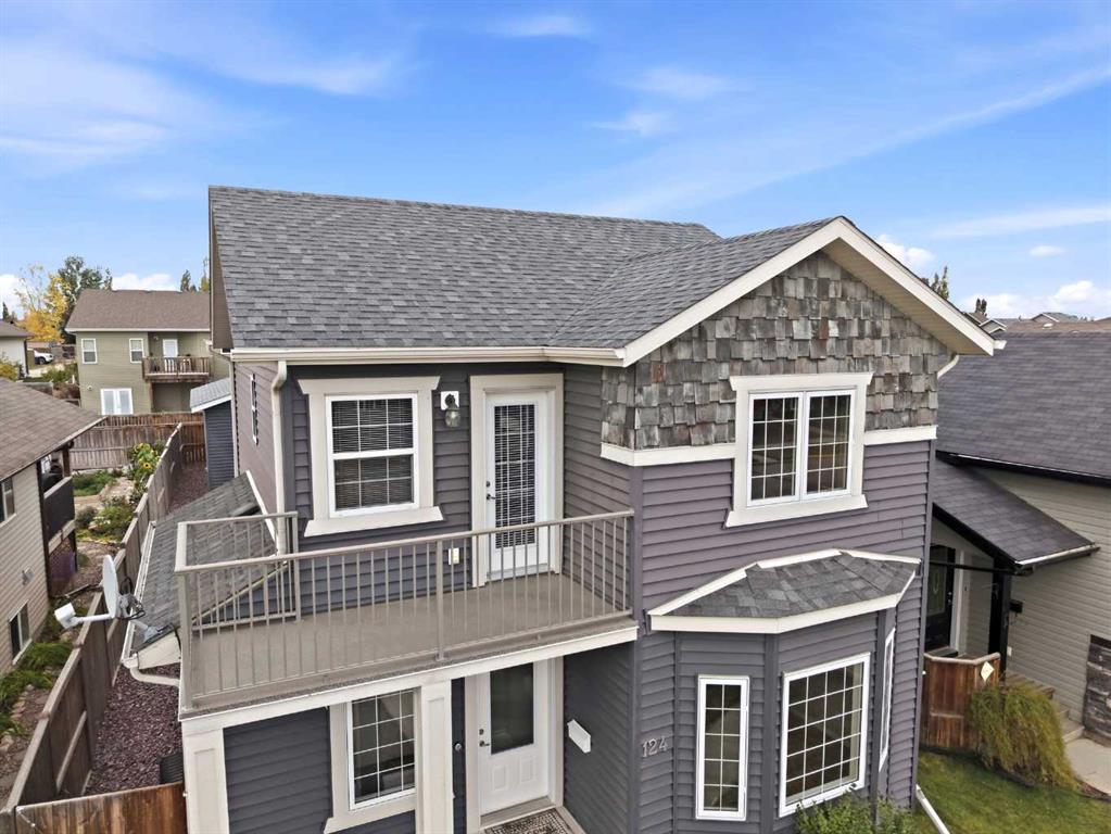 Picture for 124 Pioneer Way 