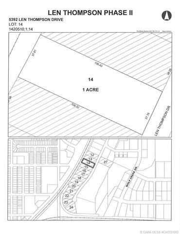 Picture for 5392 Len Thompson Drive 