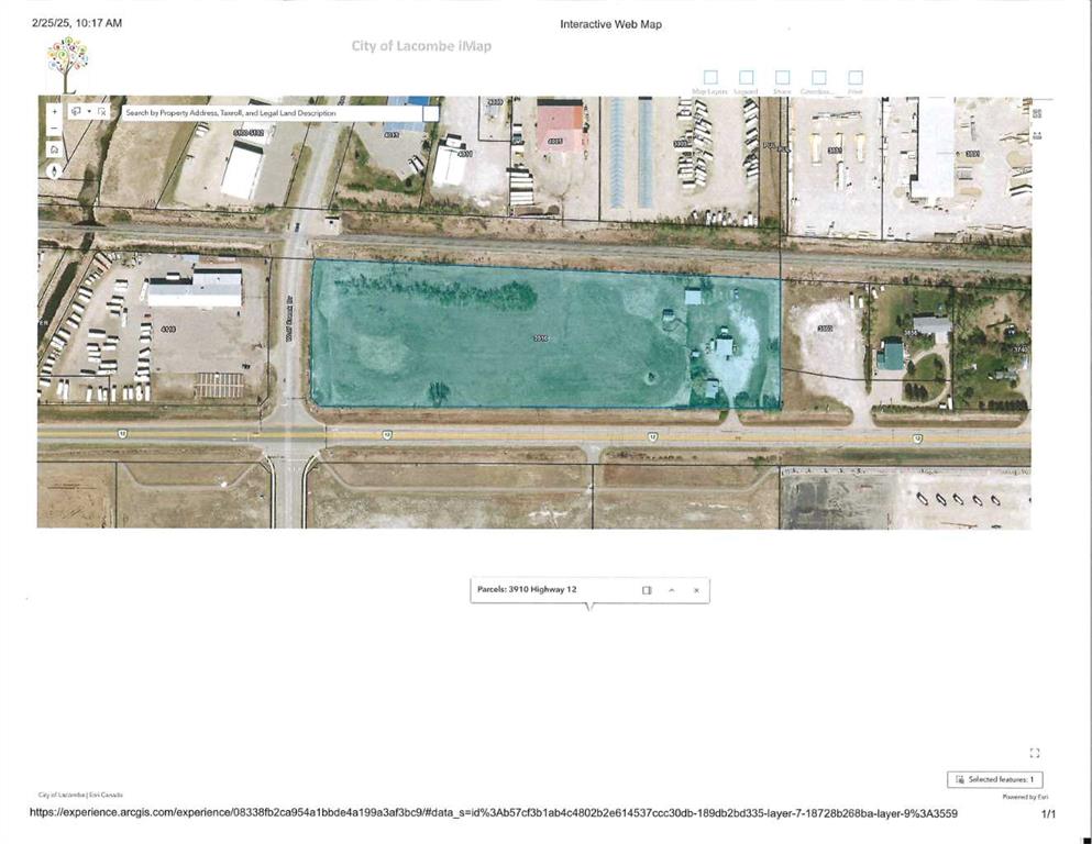 Picture for 3910 Highway 12  