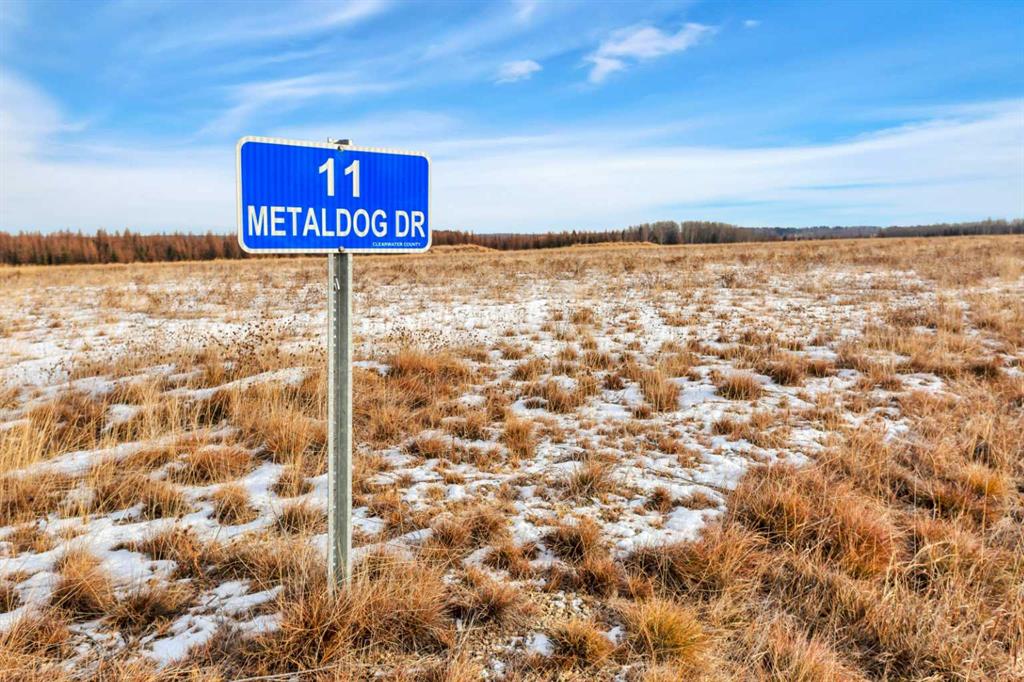 Picture for 11 METALDOG Drive 