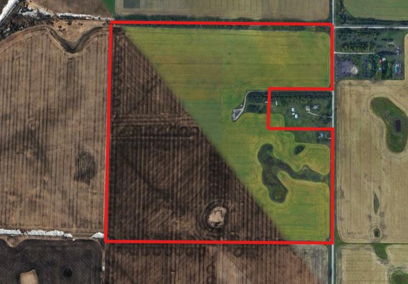 Picture for 37460 Range Road 280  