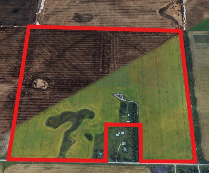 Picture for 37460 Range Road 280  