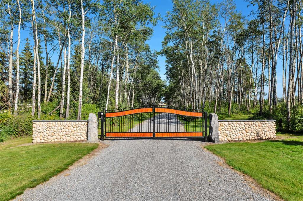 Picture for 38551 Range Road 21  