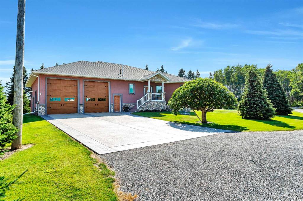 Picture for 38551 Range Road 21  