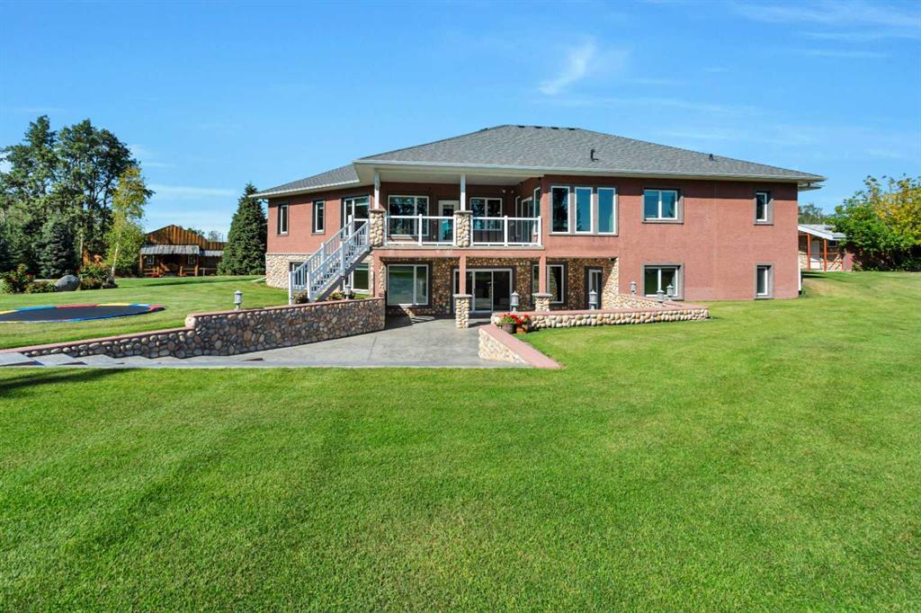 Picture for 38551 Range Road 21  